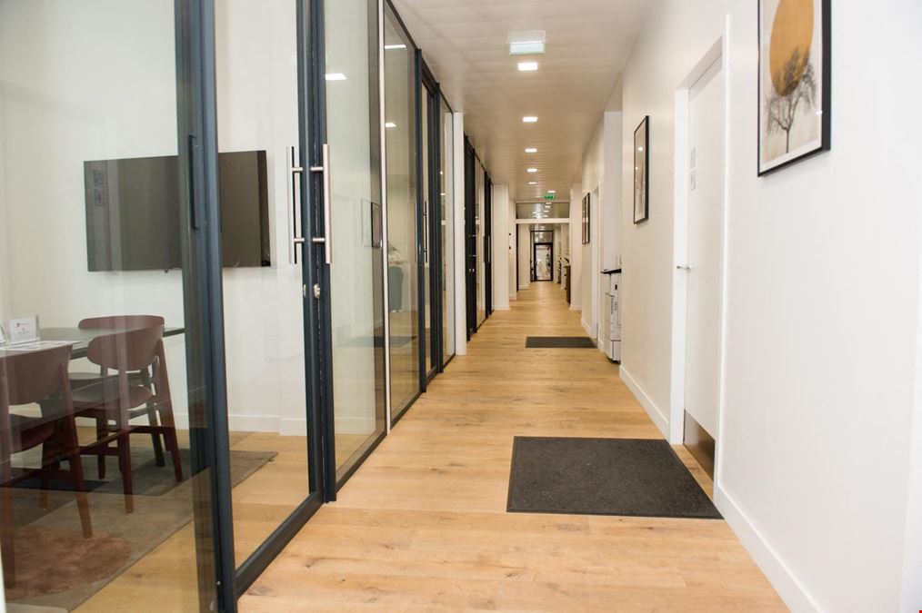 Patchwork République