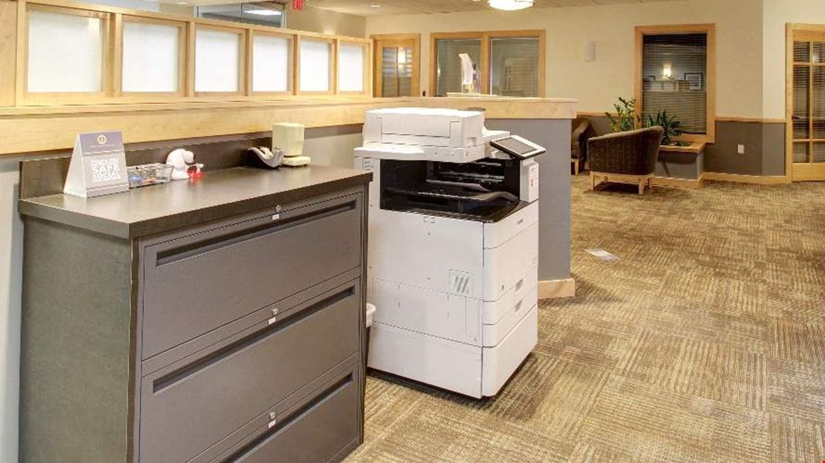 Intelligent Office - Uniondale