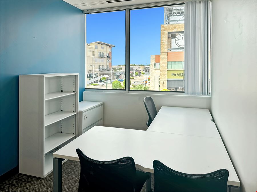 TX, Pearland - Town Centre