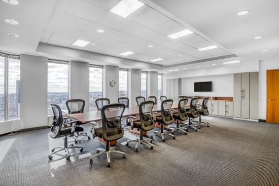 Connecticut Financial