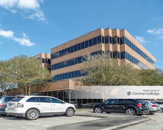 Preview of The Woodlands Office space for Rent in Conroe