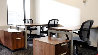 Preview of Aspen Flex - The Edison Office space for Rent in Calgary