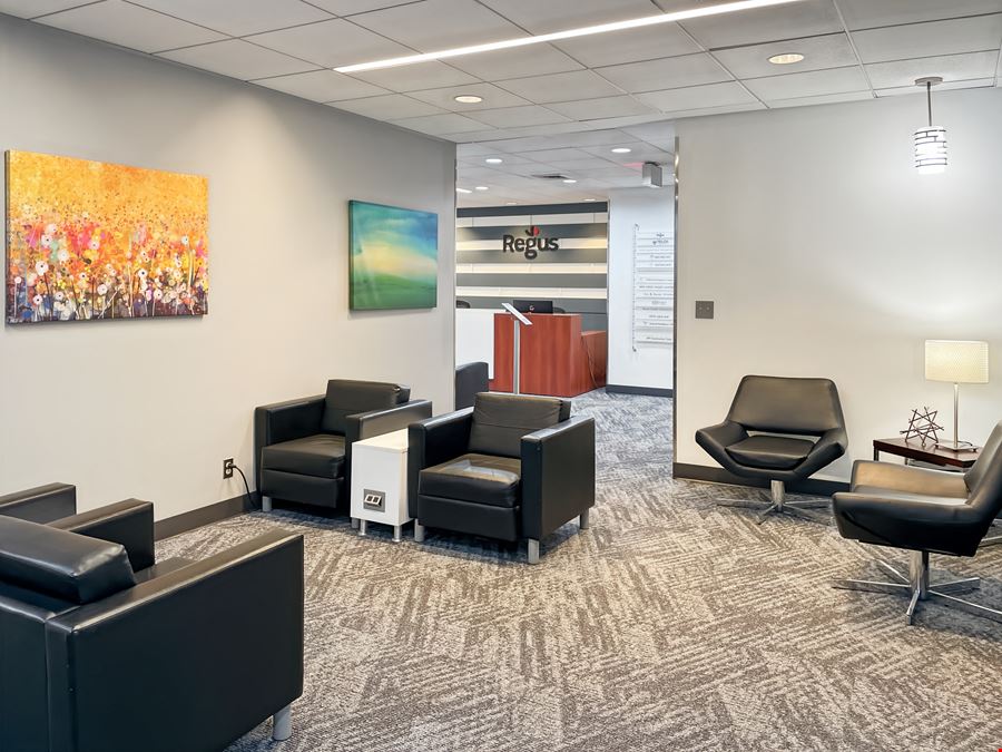 HQ - Newark - One Gateway