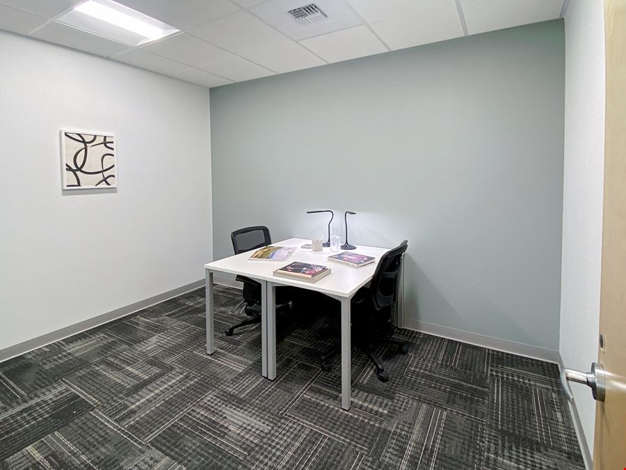 NV, Reno - Double R Blvd