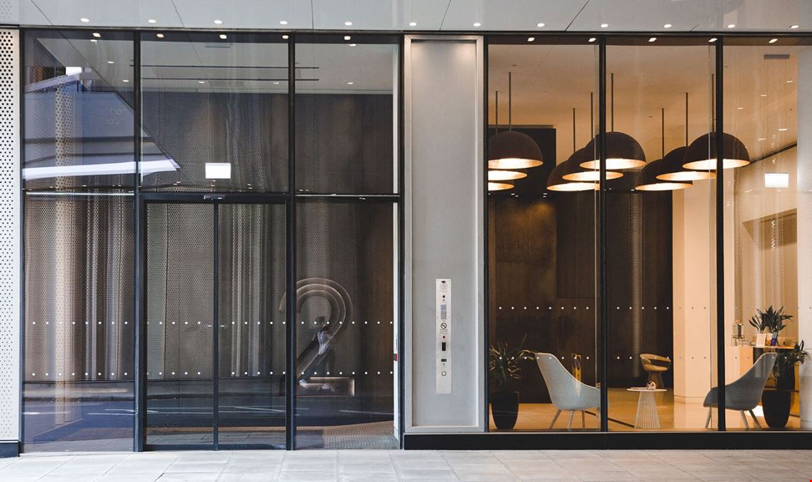 Fora - 2 Stephen Street