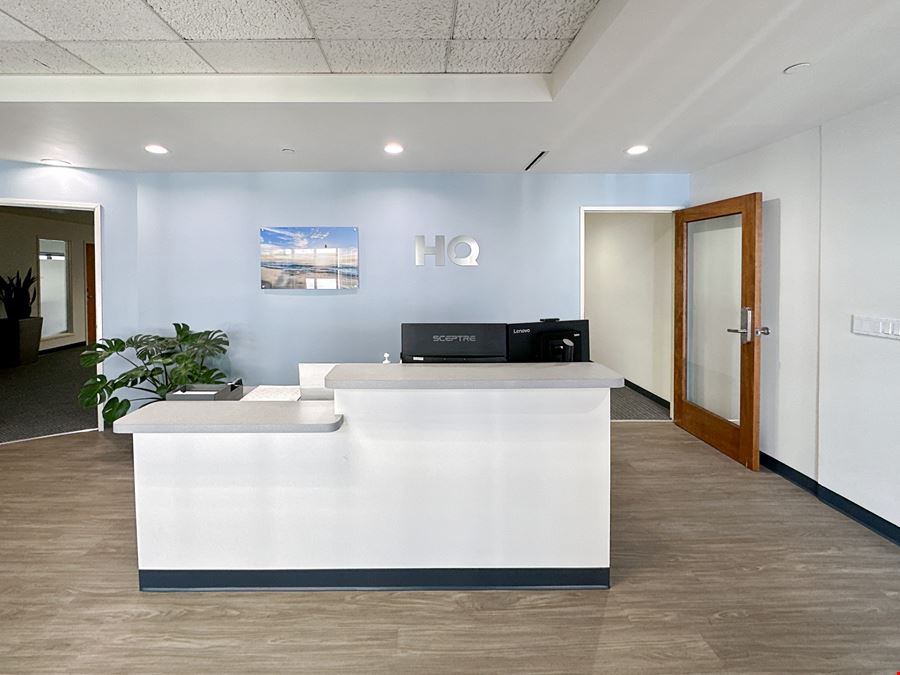 CA, Torrance - Skypark Ave