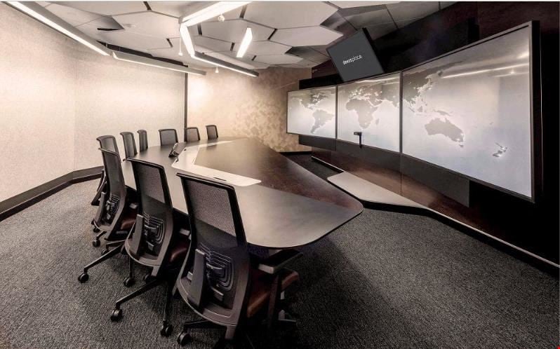 Dexus Place  - 1 Eagle Street