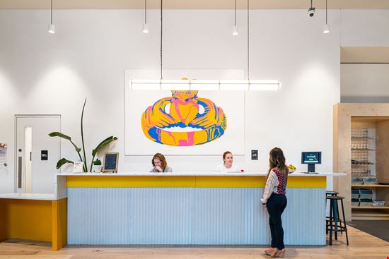 5 Harcourt Road Preview of 5 Harcourt Road Office space for Rent in Dublin