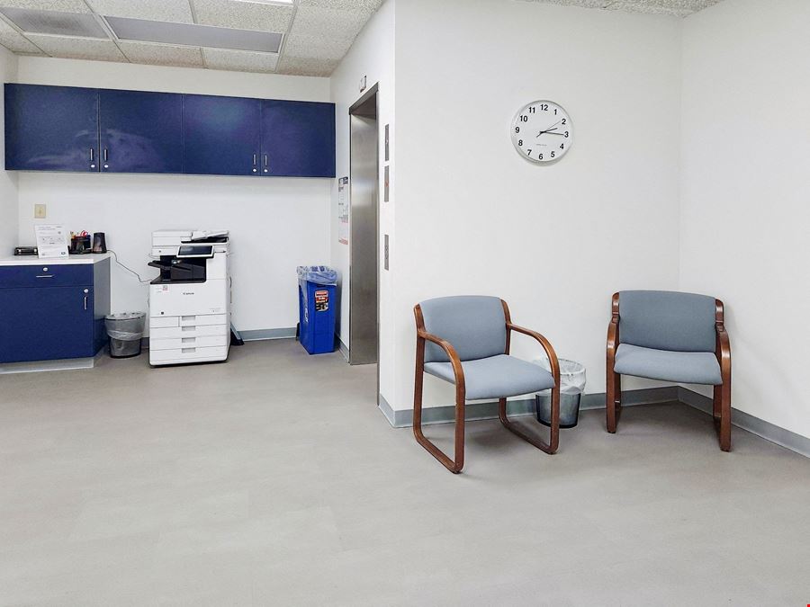 TX, Abilene - Buffalo Gap Rd