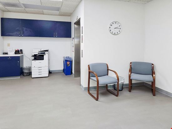 TX, Abilene - Buffalo Gap Rd