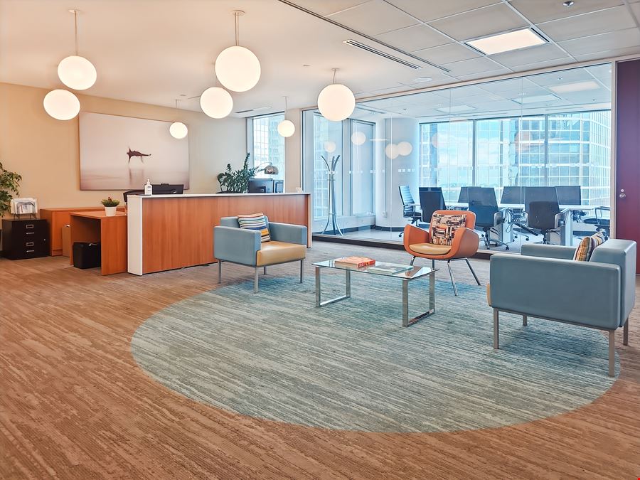 QC, Montreal - Rene Levesque