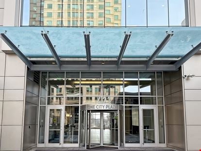 Regus - Raleigh - City Plaza