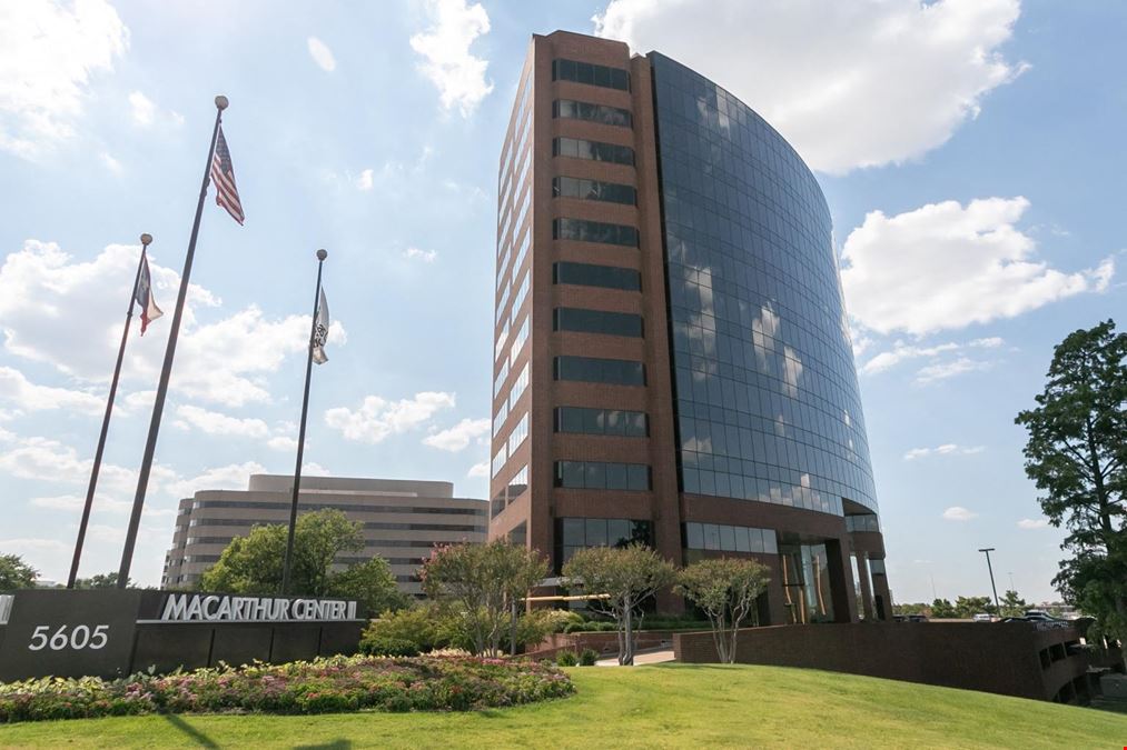 Las Colinas MacArthur