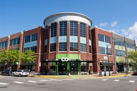 Preview of COhatch Southside Works Coworking space for Rent in Pittsburgh