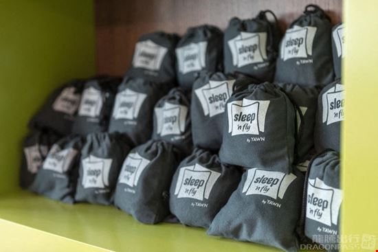 Preview of Sleep 'n Fly Sleep Lounge (Concourse A) Dubai International Airport Terminal 3 Office space for Rent in Dubai