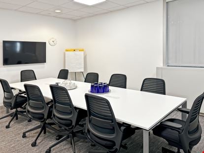 Preview of Regus - Purchase - Manhattanville Rd Office space for Rent in Harrison