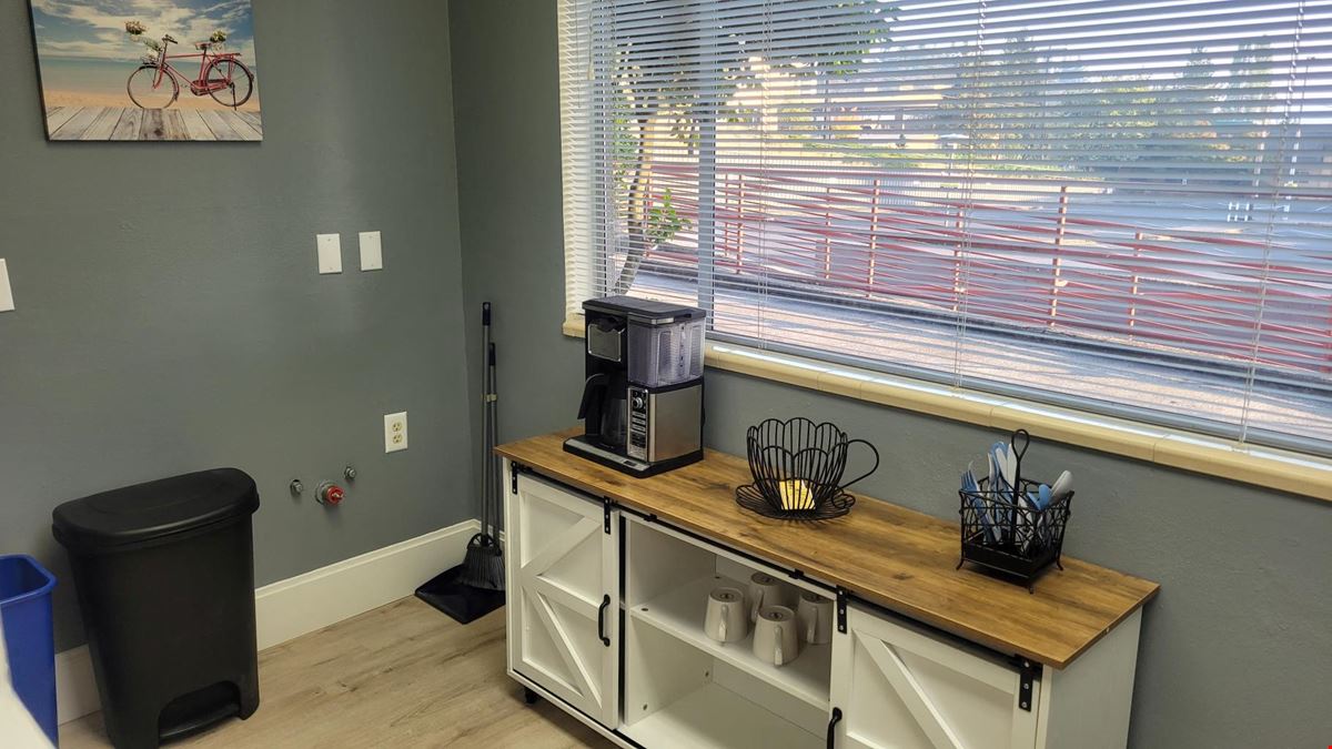 CoWorking Space - E Bremerton