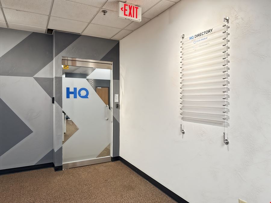 HQ - Oklahoma City - 5th St