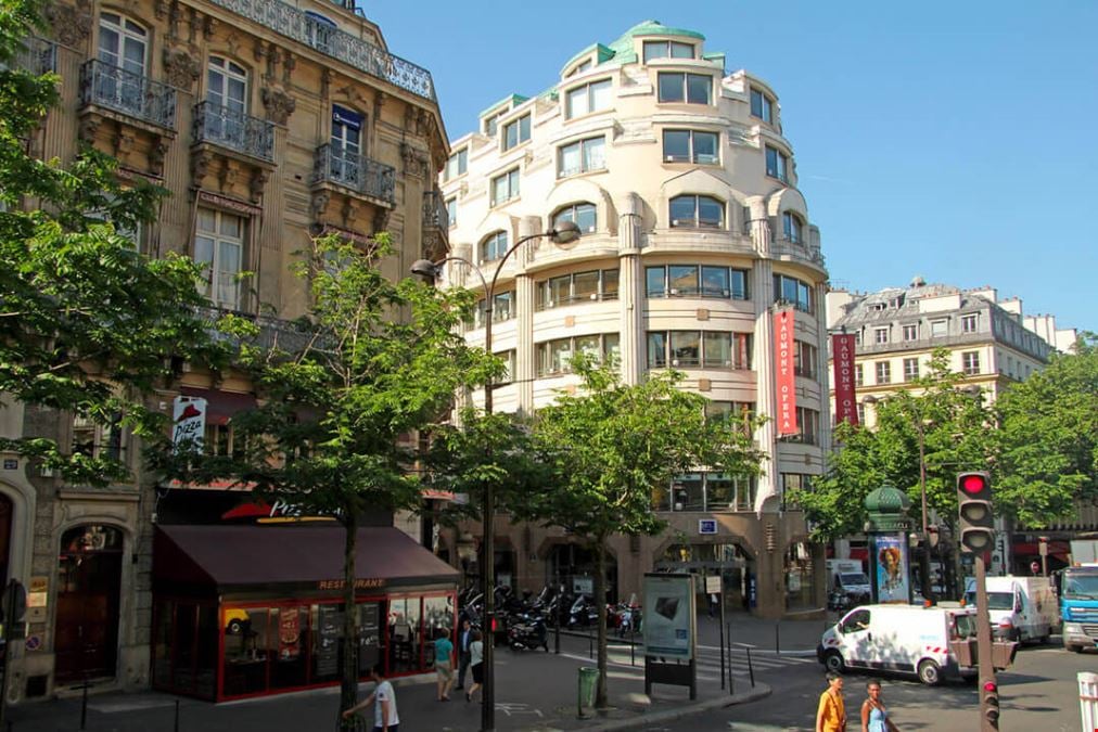 Deskeo - Paris 2 Italiens - Drouot