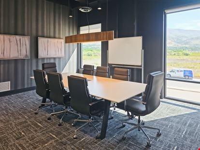 Preview of Regus - Farmington - N 1525 West Office space for Rent in Farmington