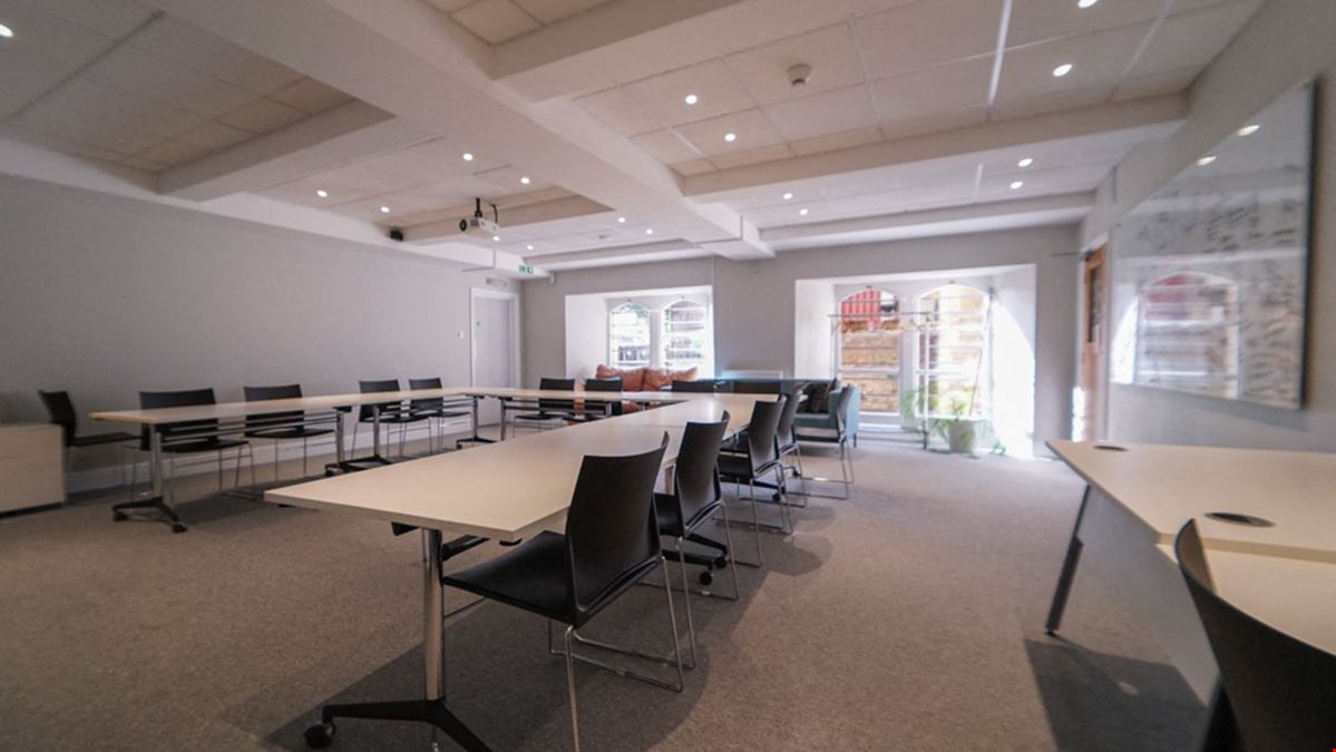 Future Leap - Clifton