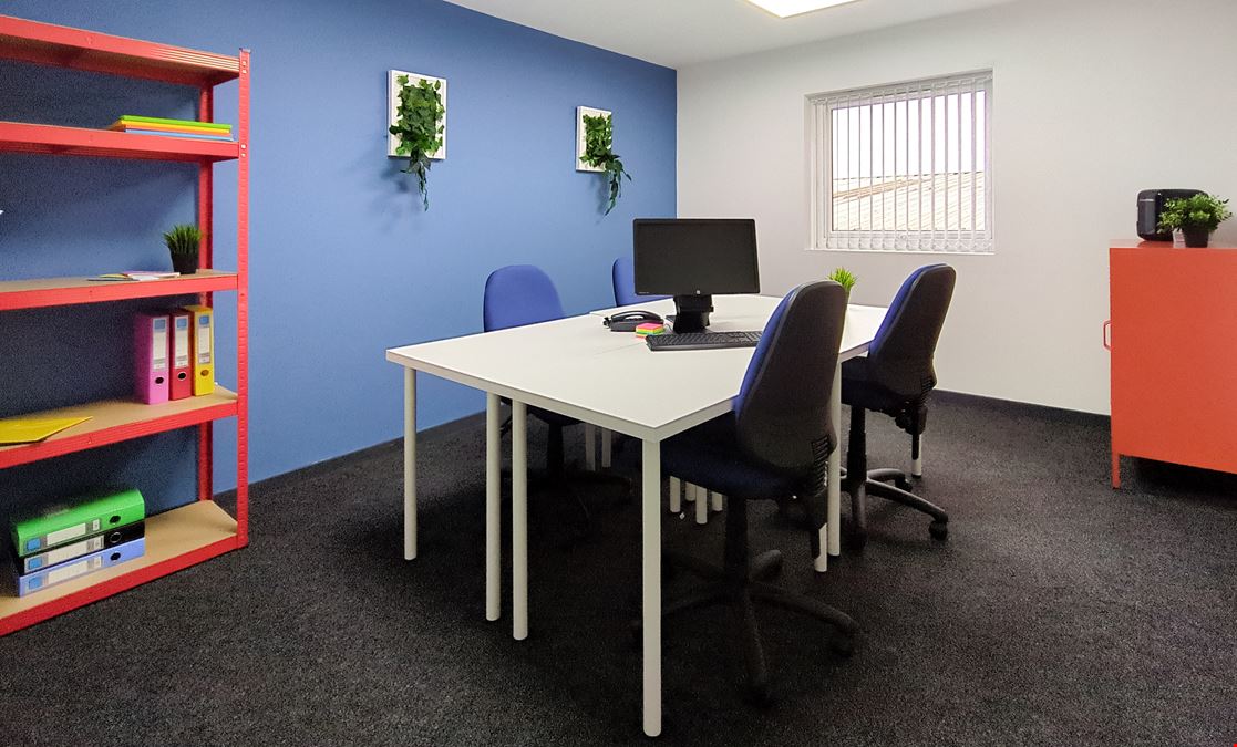 Wakefield, Denby Dale Road