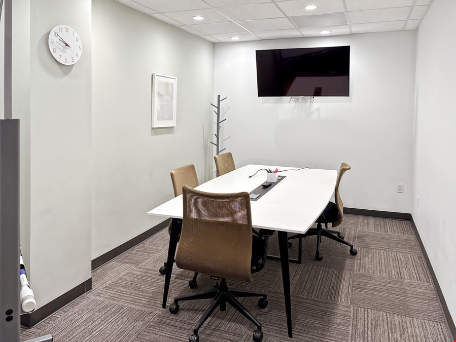 CA, Palo Alto - Page Mill Rd