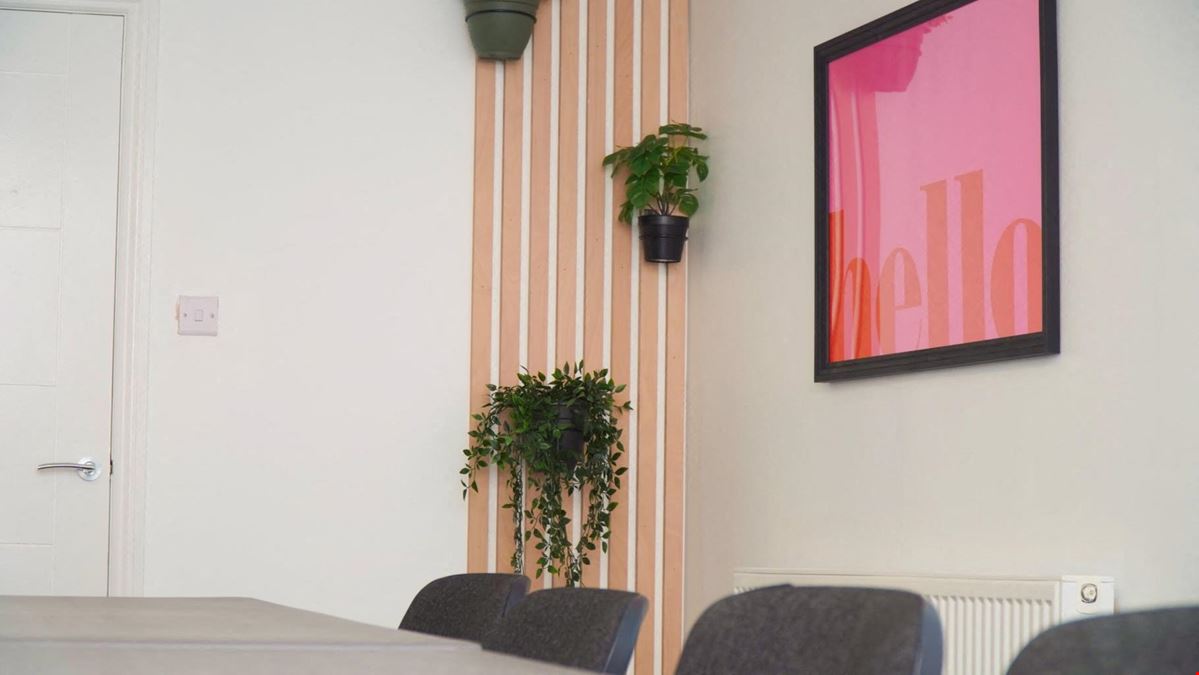 The Maggie O’Neill Centre