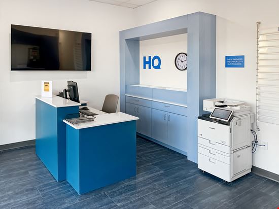 Preview of AZ, Phoenix - S 16th St Office space for Rent in Phoenix