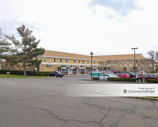 Preview of Princeton Office Solutions Office space for Rent in Princeton