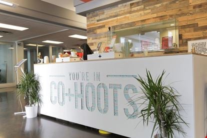 Preview of CO+HOOTS Office space for Rent in Phoenix
