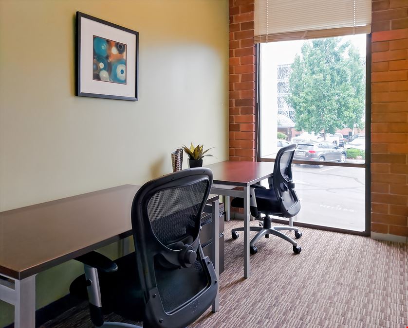 WA, Olympia - Union 400