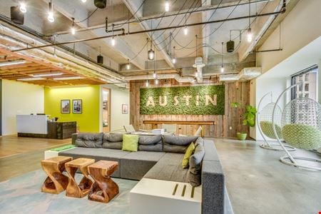 Preview of 98 San Jacinto Boulevard Coworking space for Rent in Austin