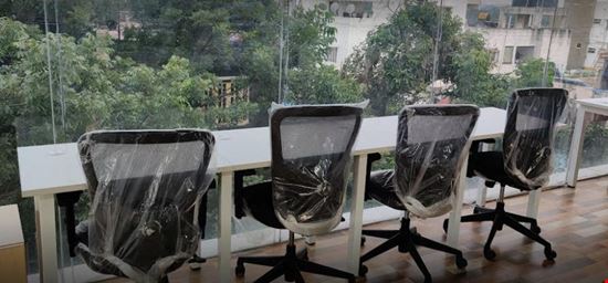 Preview of Excel Coworks 2 Office space for Rent in Bangalore