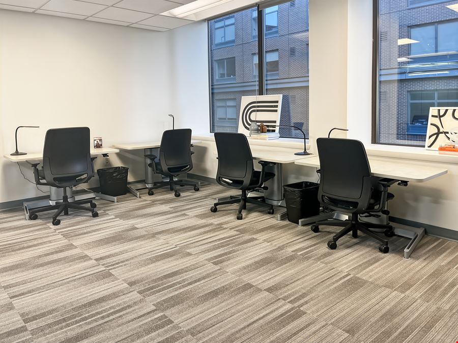 ME, Portland - Congress