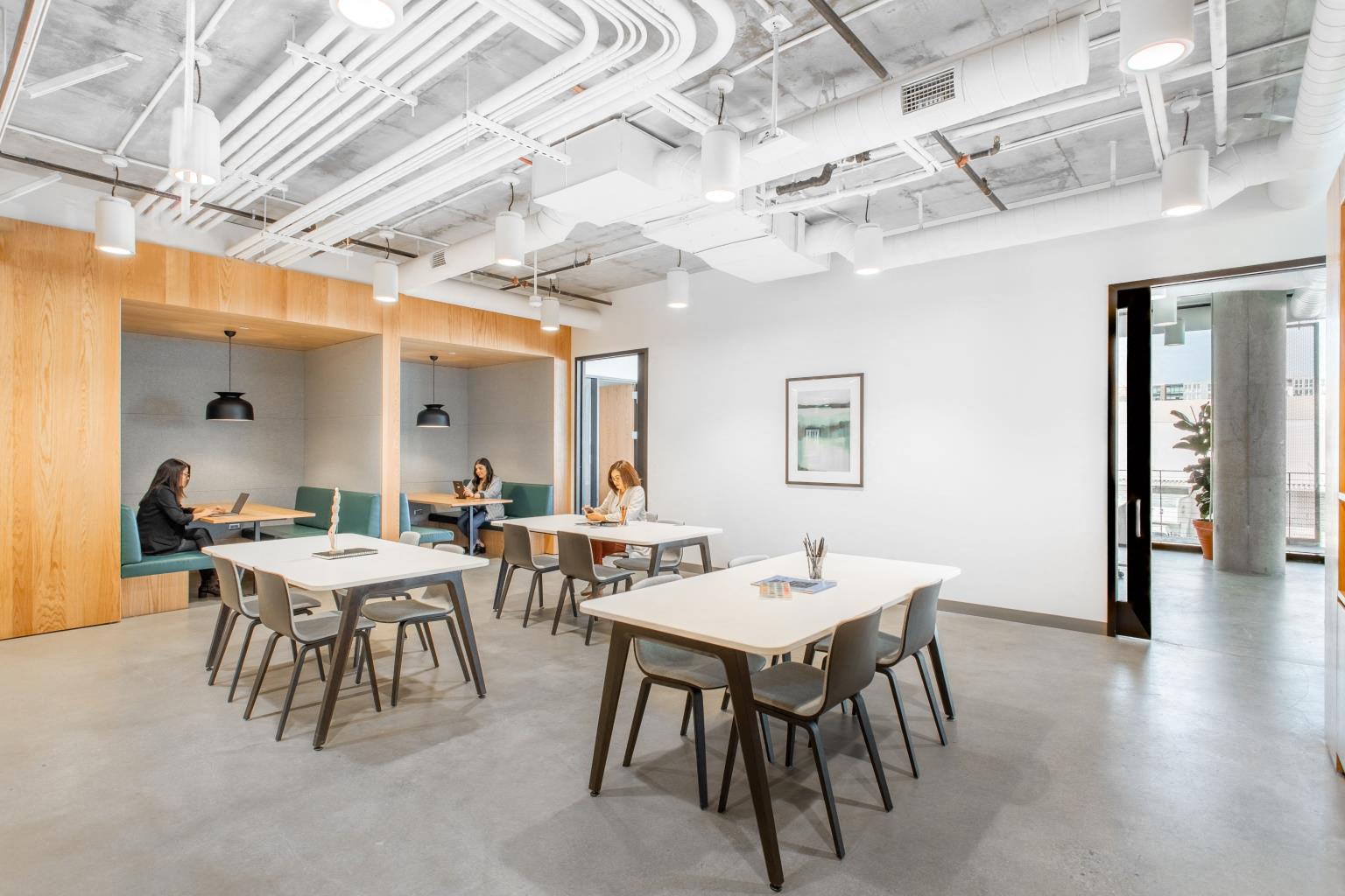 Spaces Makers Quarter