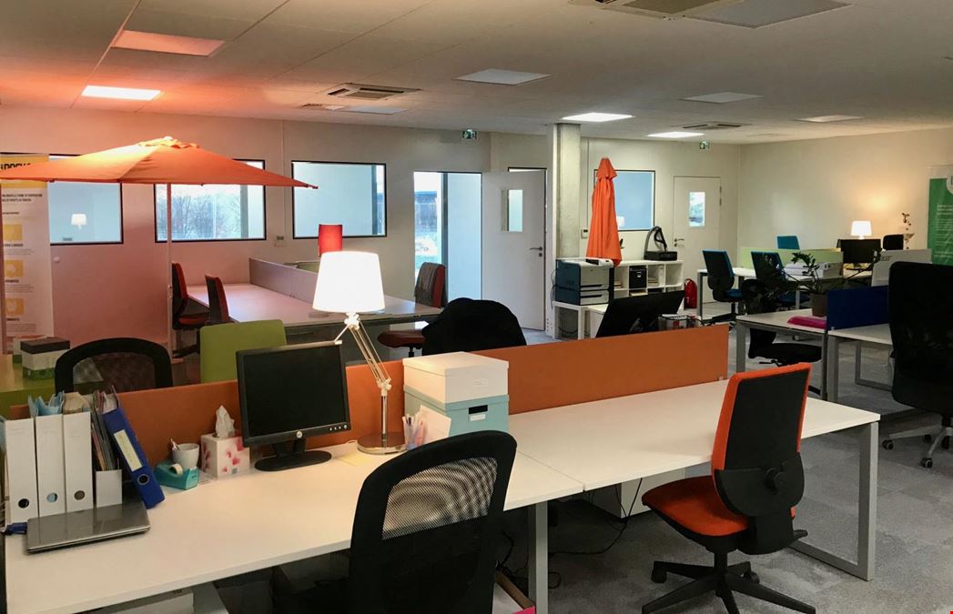 Les Docks Numériques