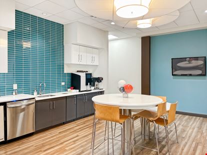 Regus - Columbia - Main Street