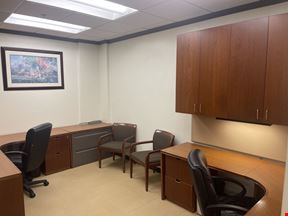 Private Office