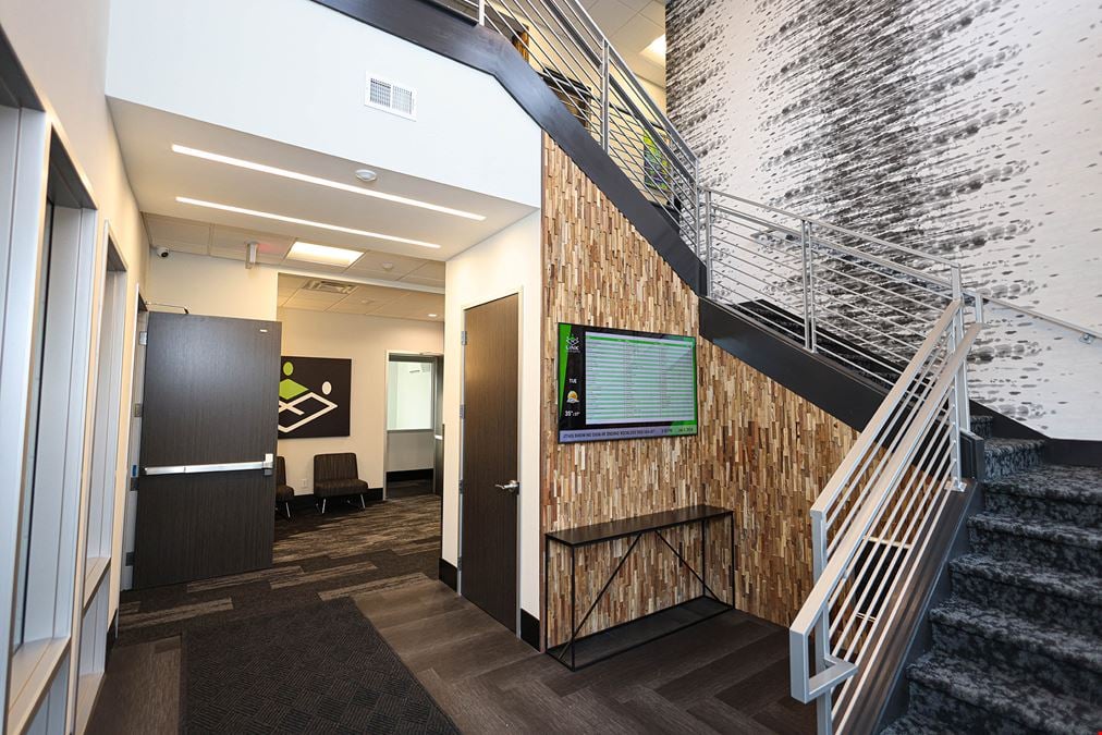 Link Office Suites Park Place Centre