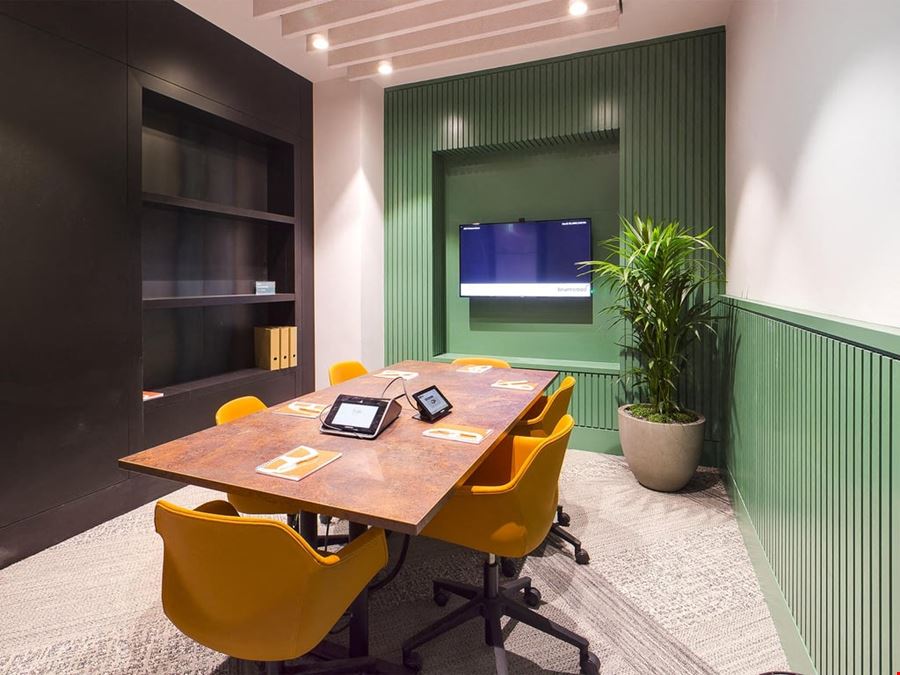 Bruntwood - Blackfriars House
