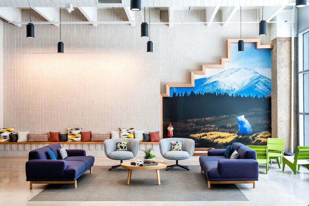 Coalition Space Downtown Denver