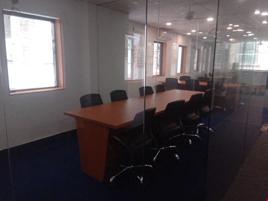 Preview of Empowerers Workspace - Saket Office space for Rent in Delhi