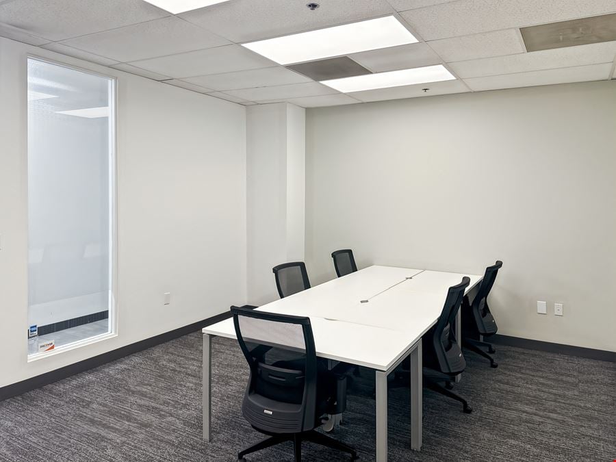 Regus - Lake Katrine - Grant Ave