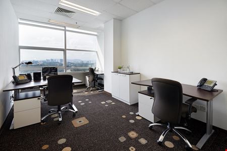 Preview of CEO Suite - Kuala Lumpur - Axiata Tower Coworking space for Rent in Kuala Lumpur