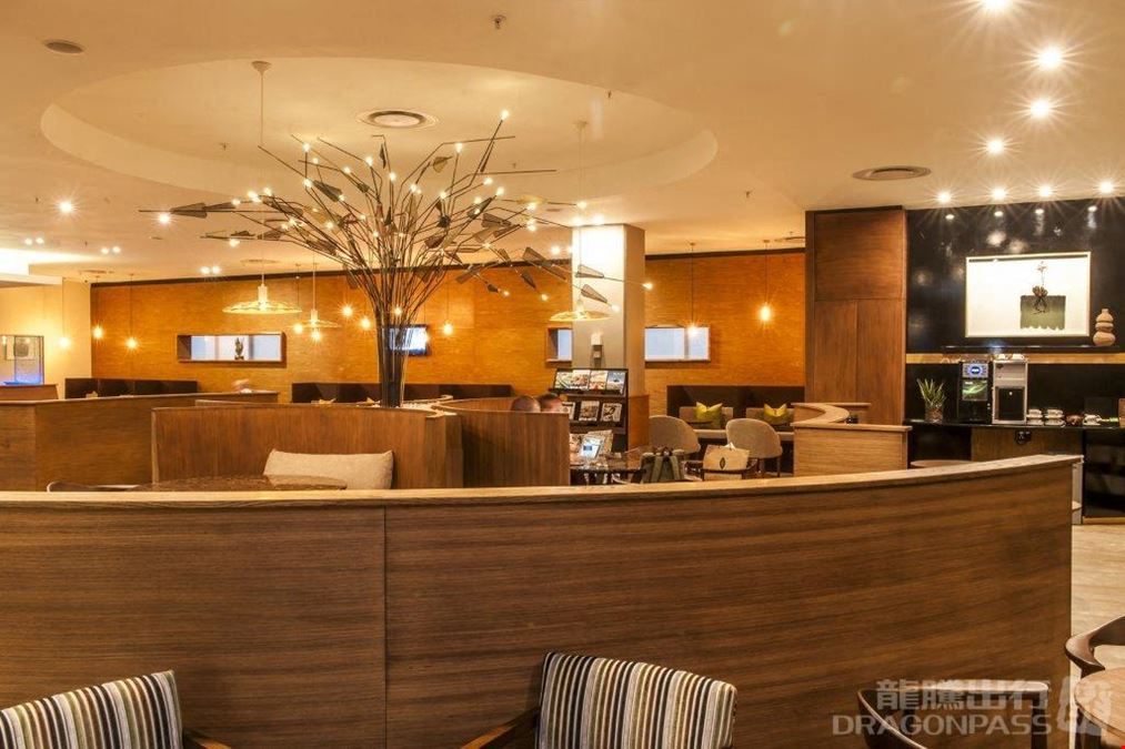 Aspire Airport Lounge O.R. Tambo International Airport Terminal A