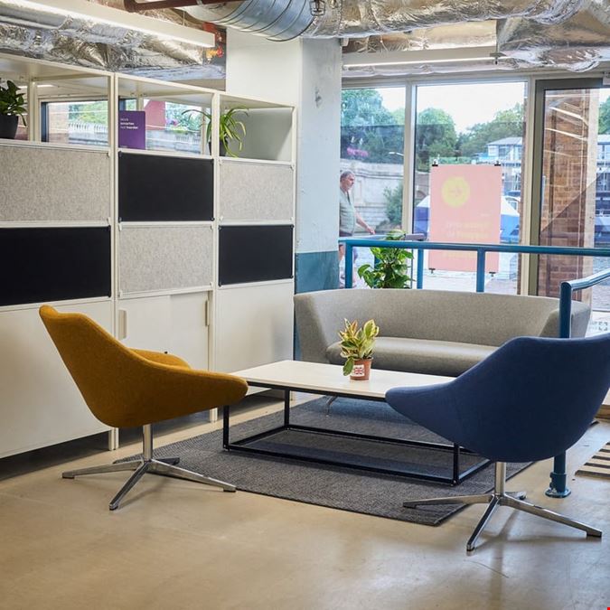 Town Square Kingston