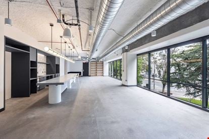 CENTRL Office - North Waterfront