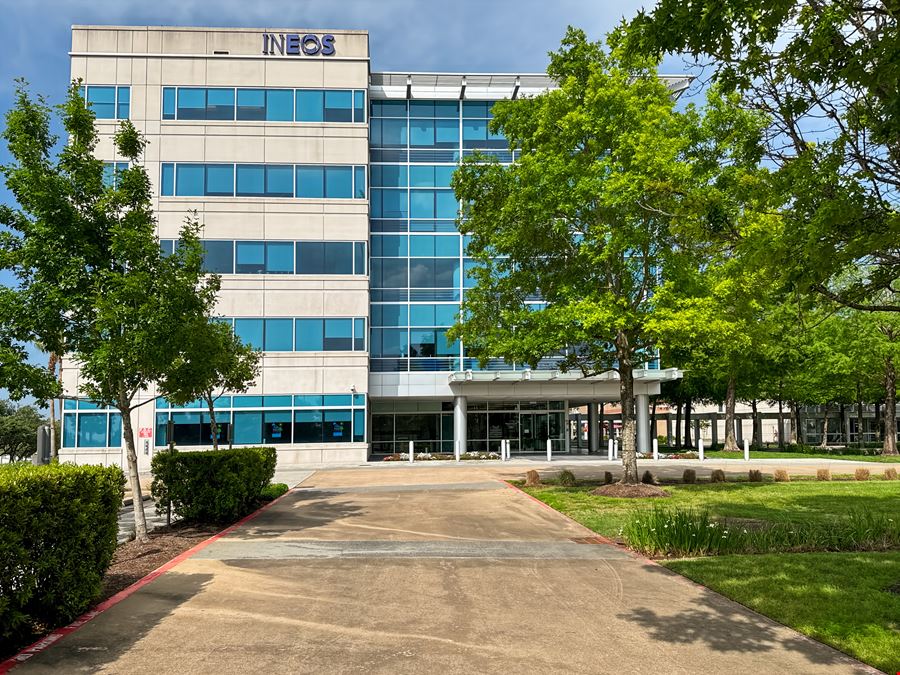 TX, League City - South Shore