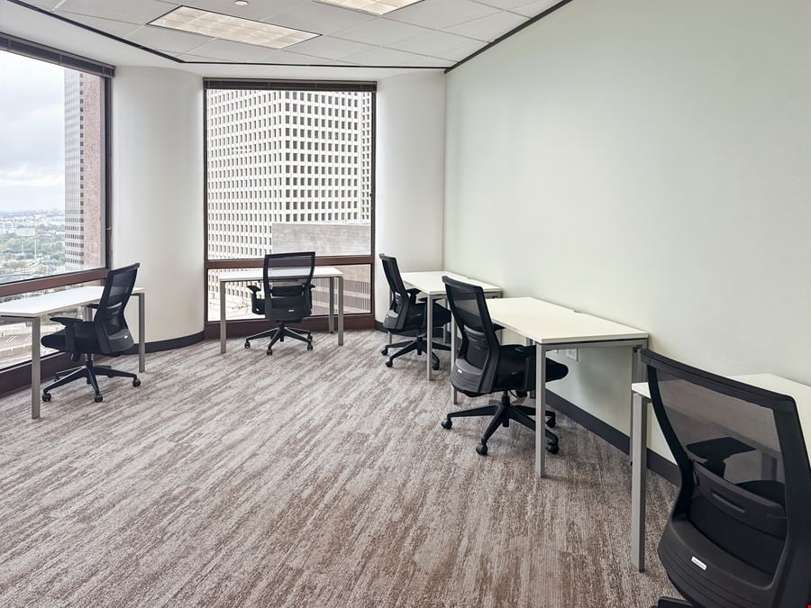 TX, Houston - 1415 Louisiana St